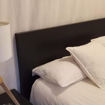 Habitacion En Casco Historico Apartment Seville Ngoại thất bức ảnh