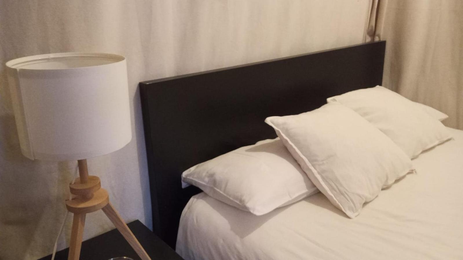 Habitacion En Casco Historico Apartment Seville Ngoại thất bức ảnh