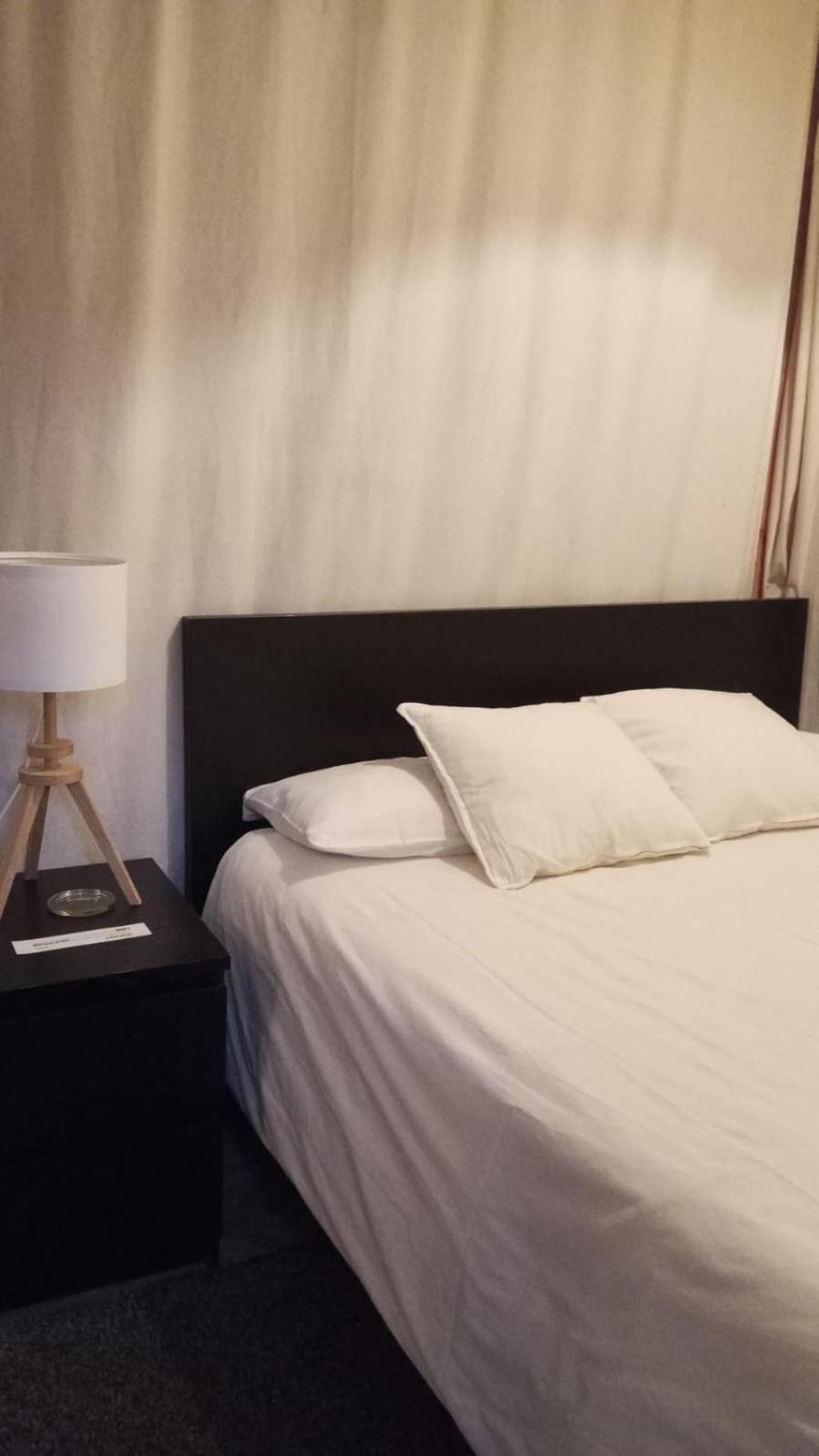 Habitacion En Casco Historico Apartment Seville Ngoại thất bức ảnh
