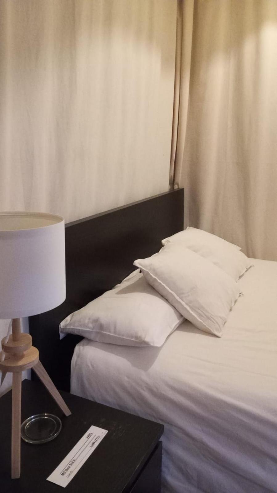 Habitacion En Casco Historico Apartment Seville Ngoại thất bức ảnh